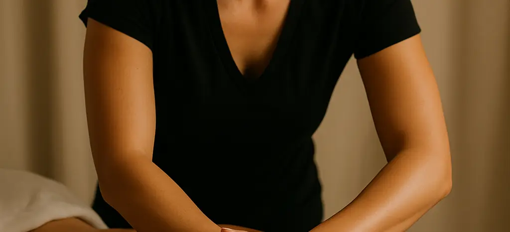 Maori Körperarbeite